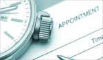 Appointment