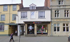 witney dental practice